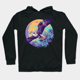 hawk Hoodie